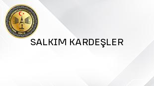 SALKIM KARDEŞLER